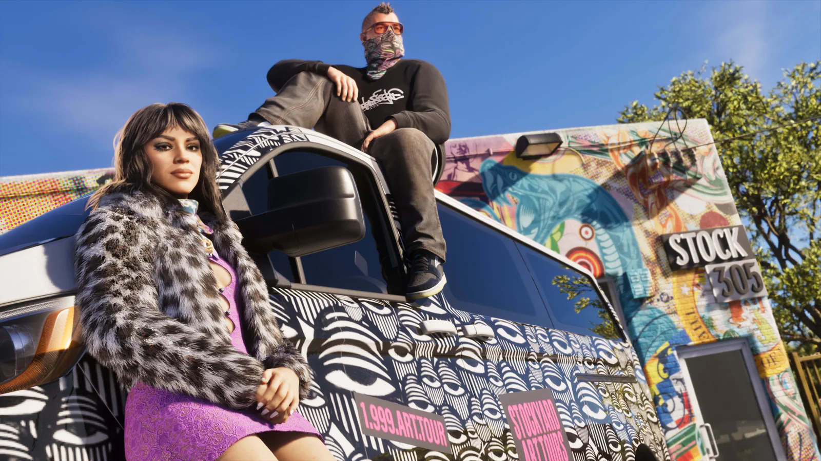 How Much RAM Will GTA 6 Need on PC?: GTAFinder editorial visual