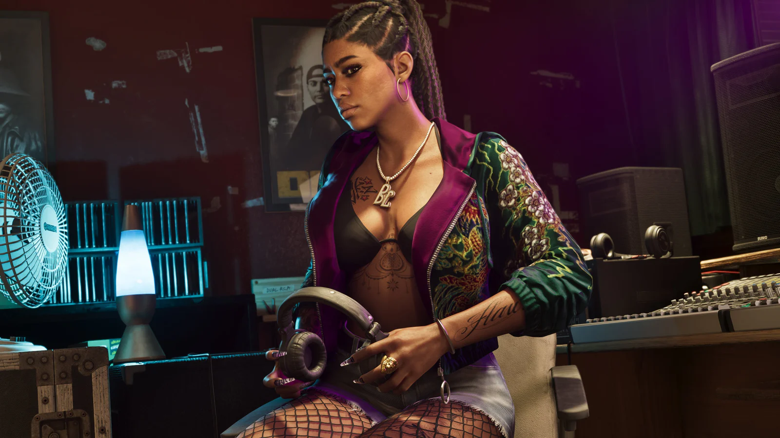 Official GTA VI media associated with Real Dimez.