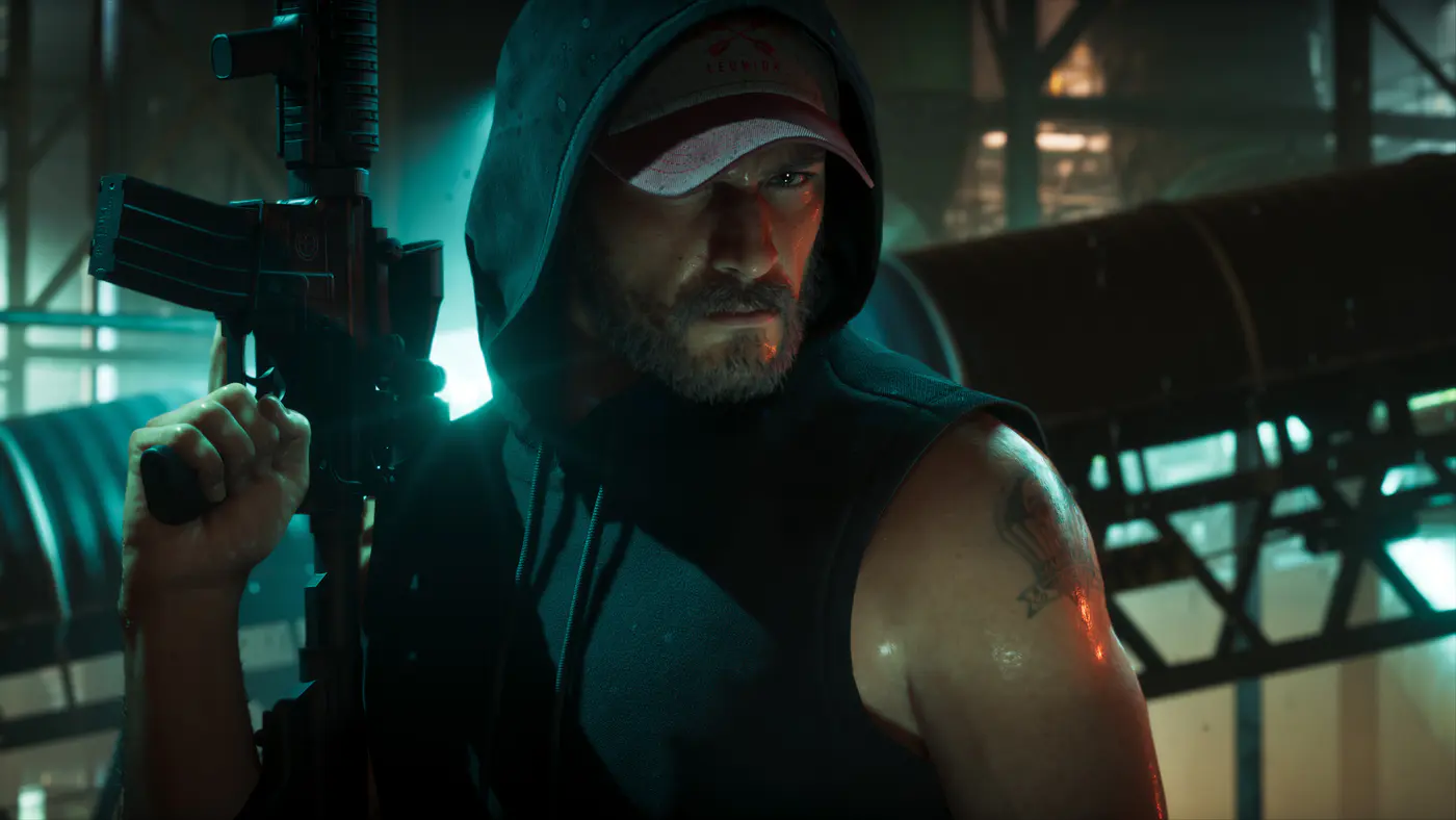 Jason Duval 10, official GTA VI screenshot.
