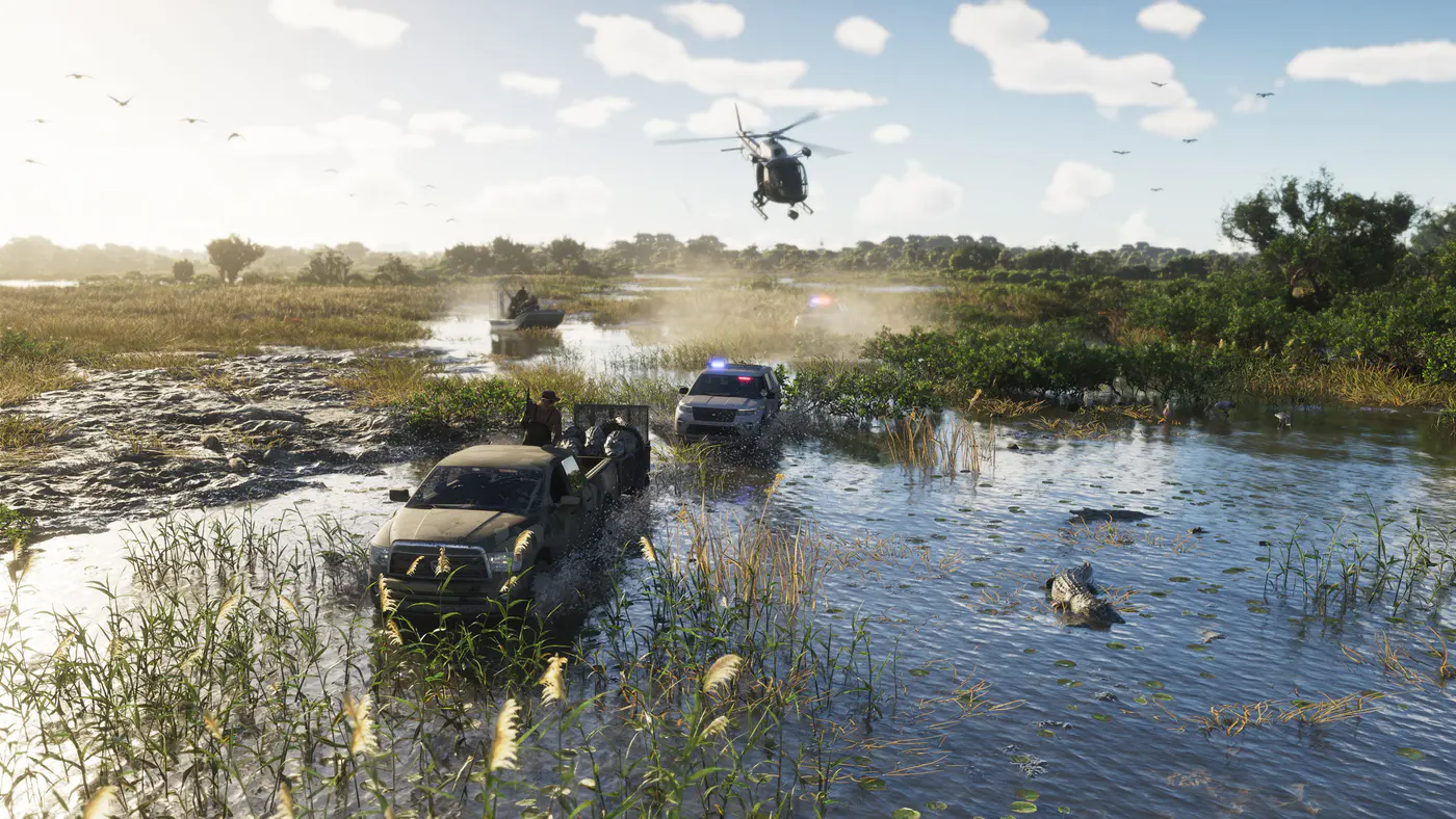 Grassrivers 04, official GTA VI screenshot.