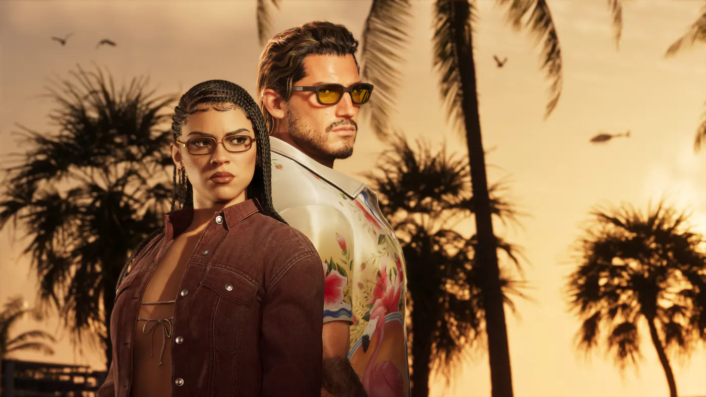 Ultimate Edition 01, official GTA VI screenshot.